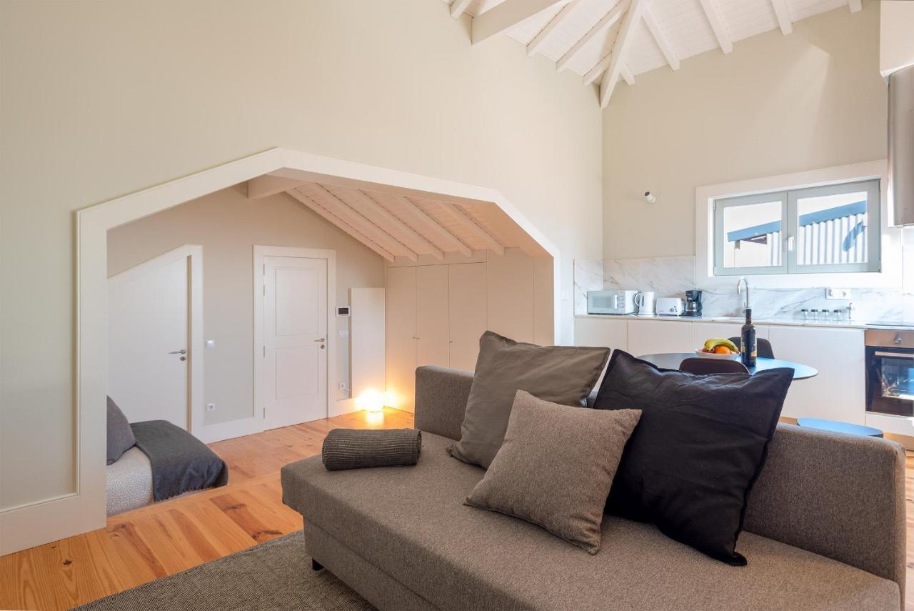 Oporto Rooftop Studio By Vacationy Extérieur photo