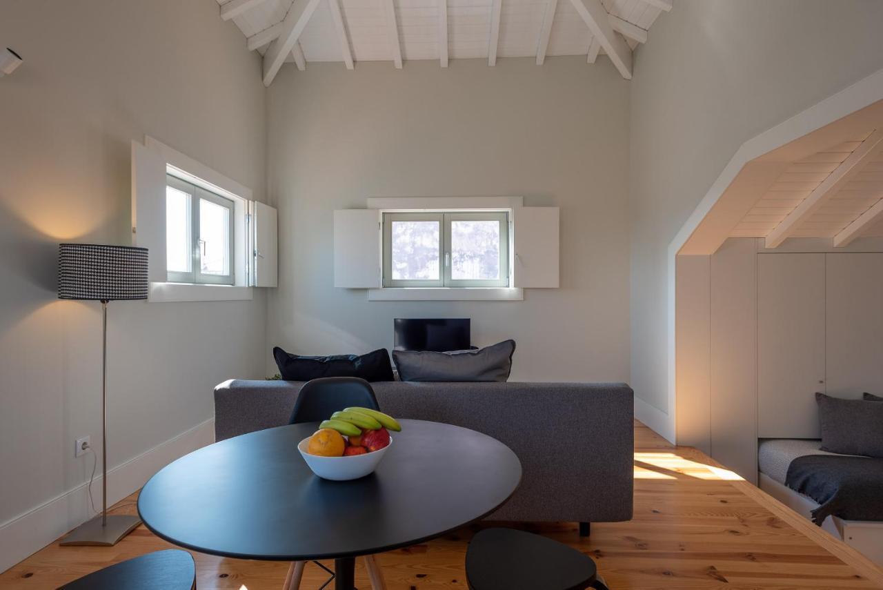 Oporto Rooftop Studio By Vacationy Extérieur photo
