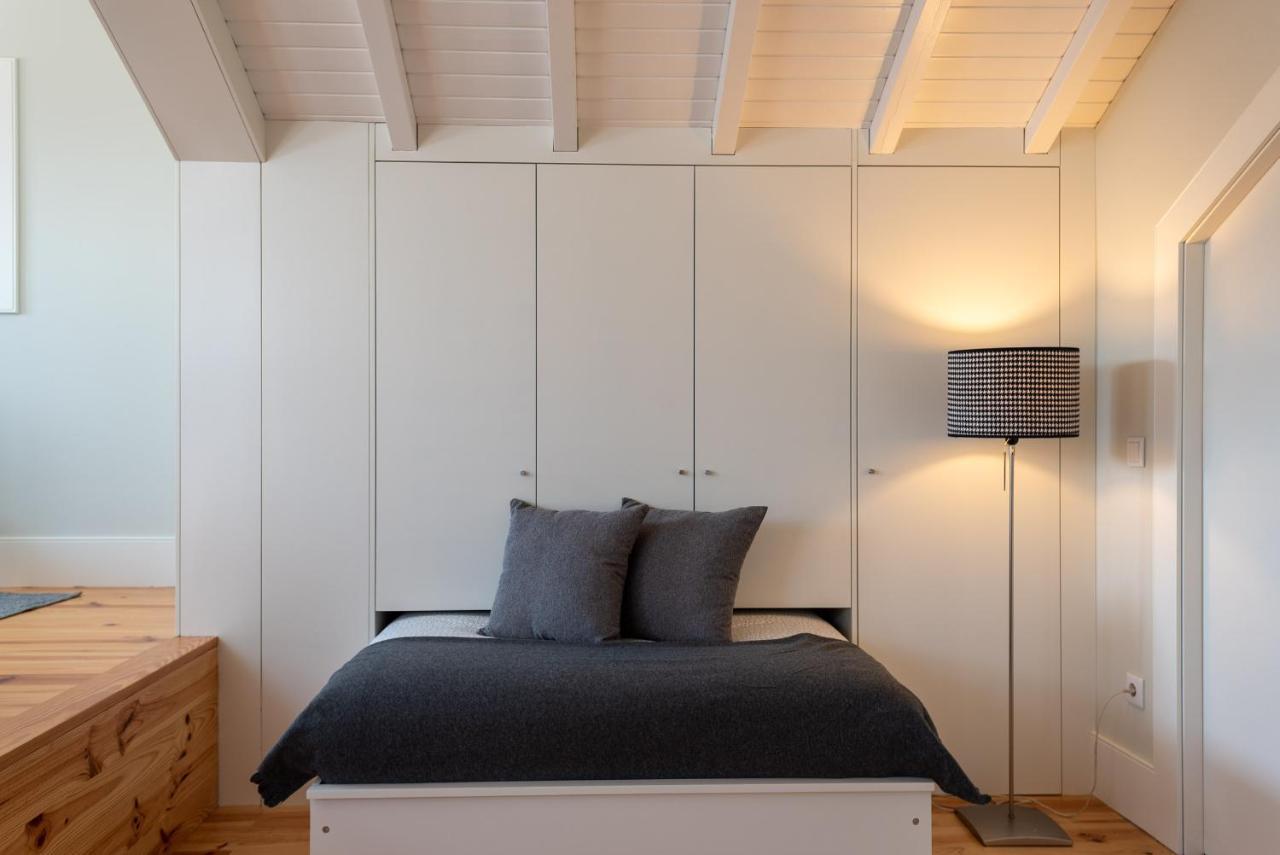Oporto Rooftop Studio By Vacationy Extérieur photo