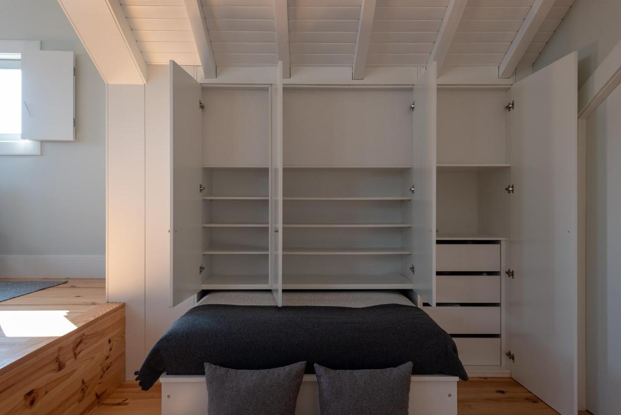 Oporto Rooftop Studio By Vacationy Extérieur photo