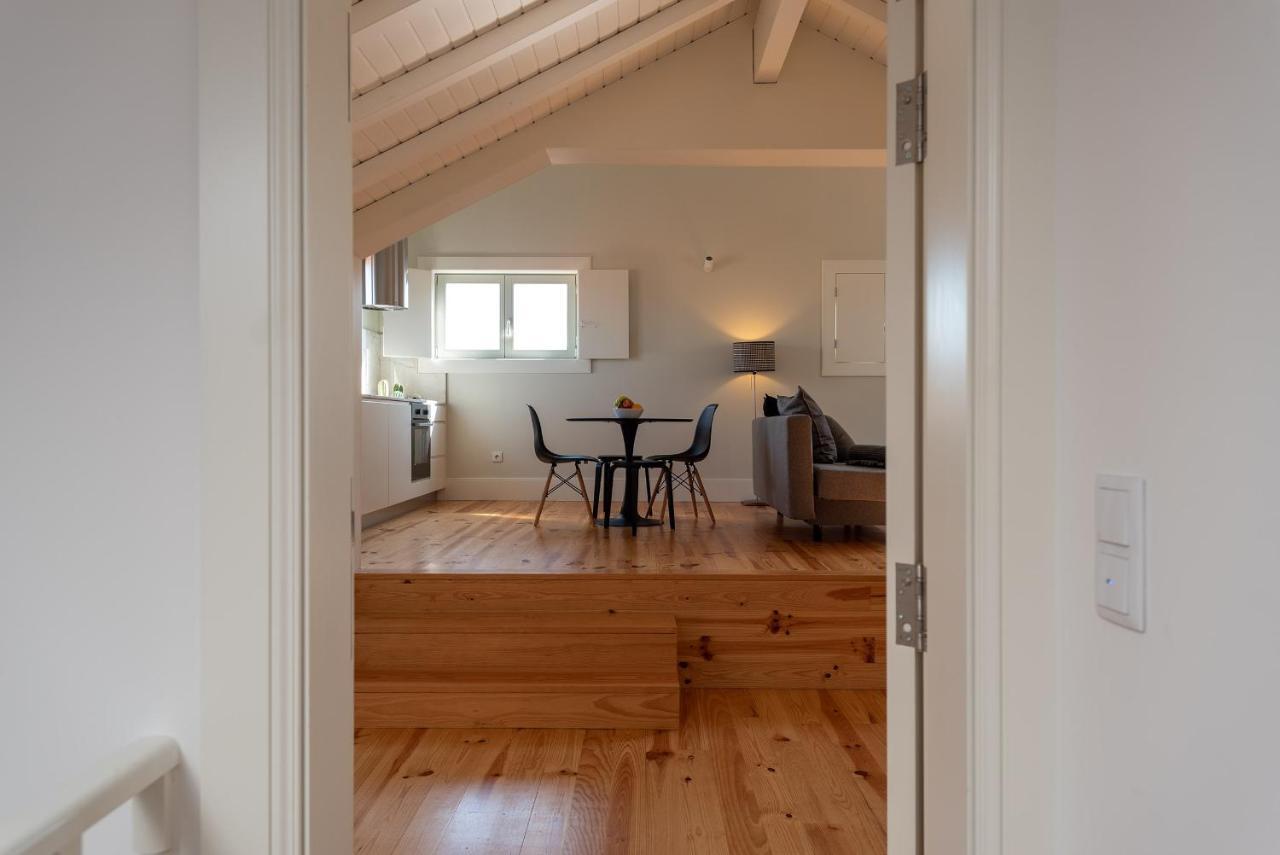 Oporto Rooftop Studio By Vacationy Extérieur photo